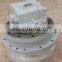 Final drive motor 22N-60-11122 pc45mr-1 excavator travel motor final drive assy