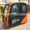 Doosan Excavator Cabin DX220 DX220LC Cab