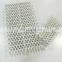 Swimming Pool Equipment Strong Grid Overflow Grating Grilling Cufflinks Shape PP  Pool Plastic Grating
