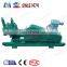 Underground Cement Grout Single Piston Electric Cement Grout Injection Pump