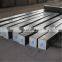 3inch 304 stainless steel square bar cost