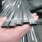 AISI 302 Stainless Steel Square Tube/Pipe