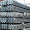 Made In China Mild Steel Equal Angel / Price Steel Angle Iron / Ss400 Perforated Angle Steel Quality Choice