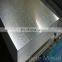 ASTM A283 Grade C Mild Carbon Steel Plate / 6mm Thick Galvanized Steel Sheet Metal