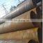 hot finished welded spiral steel pipe 100mm diameter