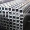 black iron square tube