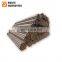 ASTM A53 black erw steel pipe schedule 40, black welding carbon steel pipe for oil and gas