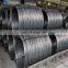 Q195 SAE1008 Low Carbon Steel Wire Rod For Making Nails and Screws