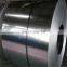 Galvanized steel Coil (Hot-Dipped Zinc, GI)