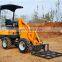 High Quality Mini Track Dumper