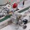 Insulating Glass Hotmelt Extruder Machine Squeezing Head