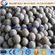 forged steel mill ball, grinding mill ball  media, milling steel balls, steel forged milling balls, steel rolling balls