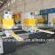 pvc windows and doors machines ingle-head Variable-angle Welding Machine for PVC Door&Wind SHD01-120