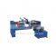 JC-85A-550 Standard Hydraulic Double Head Chamfering Machine