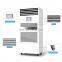 Powerful Movable Wet Film Humidifier for library with 6kg/h