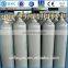 50L Professionally Designed Industrial Refillable High Pressure Argon Gas Bottle