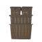 household product mould for plastic rattan box mould