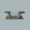 China stainless steel marine hardware horn bollard metal bollard detail
