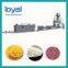 Nutrition rice powder baby cereals powder food processing line machine