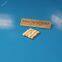 High Technical Ceramic Metallized Insulator With Superior Performance