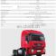 2017 good selling HONGYAN GENLYON M100 6*4 Tractor with best price