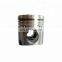 Engine piston parts 10BF11-04015 EQ4H engine piston