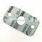 High quality XCEC diesel engine M11 3892625 oil cooler support gasket