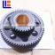 In stock Excavator PC228 Parts Slewing Bearing Swing