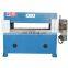 manual hydraulic die cutting machine for epe foam blister leather eva