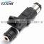 Original Fuel Injector Nozzle 01F003A For Peugeot 206 307 406 407 607 806 807 1984.E2 0280156328