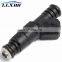 Original Fuel Injector Injection Nozzle 0280155844 For Ford Chevrolet BMW Pontiac