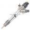 Fuel Injection Common Rail Fuel Injector 0445120343 FOR Bosch Weichai 612640080031 0 445 120 343
