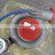 china supplier top quality besting selling original HX55W Turbocharger 2843413