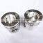Genuine Engine Parts 6BT 3907157 Piston 0.5mm Oversize