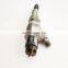 Auto Diesel fuel pump injection 0445120092 common rail injector