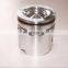 Durable construction machinery engine parts ,ISC8.3 engine piston ,Excavator Engine Piston 4933120