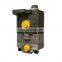 Excavator R60-7 DX55 Spare Parts AP2D25 Hydraulic Gear Pump Pilot Pump