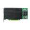 Linkreal PCIe M.2 NVMe SSD adapter card Quad PCIe 3.0 x16 to M.2 NVMe SSD Adapter(Without SSD)