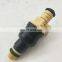 PAT 35310-23010 Fuel Injector Nozzle For Elantra & Tiburon 1.8L 1996-1998