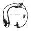 Wheel Speed Sensor 89543-48040