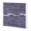 Factory Price Auto Cabin AIr FIlter Element 87139-52020