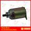 gy6 motorcycle 12v dc motor starter spare part