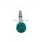 Odometer sensor 43624 4D010 Green 16 teeth gear Auto Sensor Wheel Vehicle wind Gear Speed Sensor