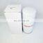 Excavator machinery parts P550425 9231100057 LF3654 WP11102 Diesel filter