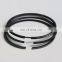 4D102 6D102 Diesel Engine Parts Piston Ring 6738-31-2031 for Excavator PC60-7 PC120-6 PC200-6
