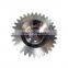 Genuine 4BT 6BT 6CT K19 K38 K50 QSM11 Diesel Engine Parts Camshaft Gear Cover 3025295