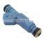 Auto 0280155885 Fuel Injector Oil Nozzle For BMW 325i 325iS 325iX M20 2.5 L6