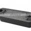 Pc300-8 Pc350-8 Pc400-7 Pc450-7 Excavator Oil Cooler 207-03-76320 208-03-71131 207-03-71641 207-03-75120