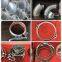 Dust Collection Pressed Flange Bends for Dust Extraction System