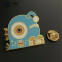 Popular animation badge factory production badge factory large quantity and high quality